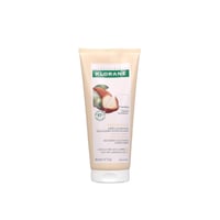 Klorane Repairing Restorative & Taming Cupuaçu Butter Conditioner 200ml