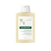 Klorane Softness & Hold Shampoo with Almond Milk 400ml