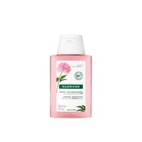 Klorane Soothing & Anti-Irritating Shampoo with Peony 100ml