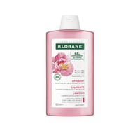Klorane Soothing & Anti-Irritating Shampoo with Peony
