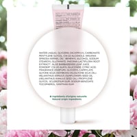 Klorane Soothing Light Cream with Peony 40ml