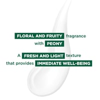 Klorane Soothing Light Cream with Peony 40ml