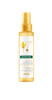 Klorane Sun Radiance Protective Oil with Ylang-Ylang 100ml