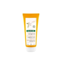 Klorane Sun Radiance Rich Conditioner with Tamanu and Monoi 200ml