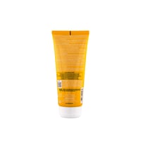 Klorane Sun Radiance Rich Conditioner with Tamanu and Monoi 200ml