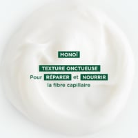 Klorane Sun Radiance Rich Conditioner with Tamanu and Monoi 200ml