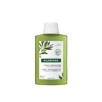 Klorane Thickness & Vitality Shampoo with Olive Extract 200ml (6.76floz)