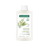 Klorane Ultra-Gentle Shampoo with Oat Milk