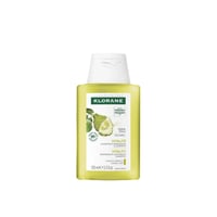 Klorane Vitality Shampoo with Citrus Pulp 100ml