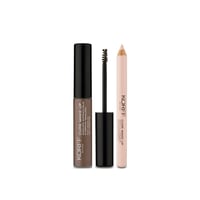 Korff Cure Makeup Eyebrow Kit Mascara 02 4ml