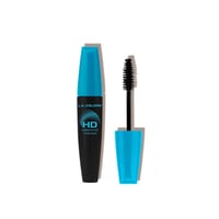 L.A. Colors HD Waterproof Mascara Very Black 13ml
