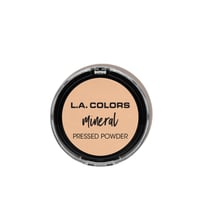 L.A. Colors Mineral Pressed Powder