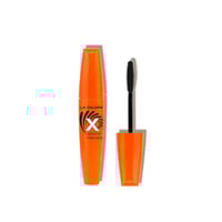 L.A. Colors X Dramatic Volume Mascara Extreme Black 13ml (0.43 fl oz)