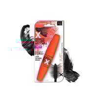 L.A. Colors X Dramatic Volume Mascara Extreme Black 13ml (0.43 fl oz)