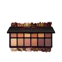 L.A. Girl Fanatic Eyeshadow Palette