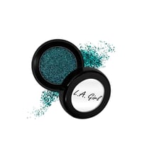 L.A. Girl Glitterholic Glitter Topper
