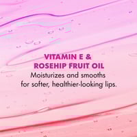 L.A. Girl Lip Oil Nourishing Gloss Sheer Strawberry 3ml (0.1floz)