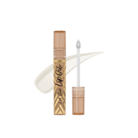 L.A. Girl Lip Oil Nourishing Gloss Sheer Vanilla 3ml