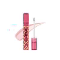 L.A. Girl Lip Oil Nourishing Gloss Sheer Watermelon 3ml