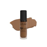 L.A. Girl Pro Matte HD Foundation