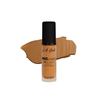 L.A. Girl Pro Matte HD Foundation