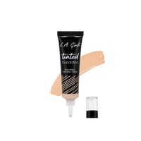 L.A. Girl Tinted Foundation