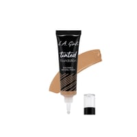 L.A. Girl Tinted Foundation Tan 30ml