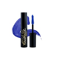 L.A. Girl Volumatic Mascara Bright Blue 10ml (0.34 fl oz)
