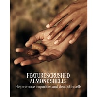 L'Occitane Almond Exfoliating Shower Gel 250ml