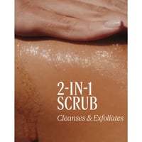 L'Occitane Almond Exfoliating Shower Gel 250ml