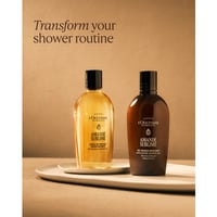 L'Occitane Almond Exfoliating Shower Gel 250ml