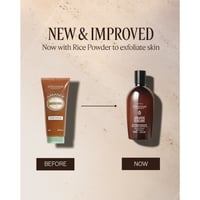 L'Occitane Almond Exfoliating Shower Gel 250ml