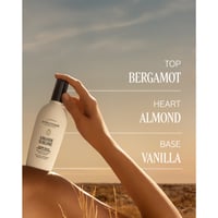 L'Occitane Almond Hair & Body Mist 100ml