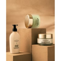 L'Occitane Almond Quenching Milk Veil 240ml