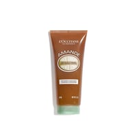 L'Occitane Almond Shower Scrub 200ml