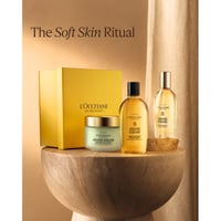 L'Occitane Almond Smoothing Milk Concentrate 200ml