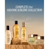 L'Occitane Almond Smoothing Milk Concentrate Refill 200ml