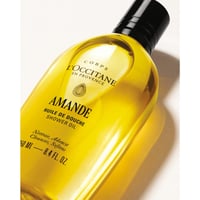 L'Occitane Almond Softening Shower Oil 250ml