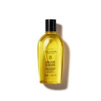 L'Occitane Almond Softening Shower Oil