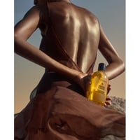 L'Occitane Almond Softening Shower Oil 500ml