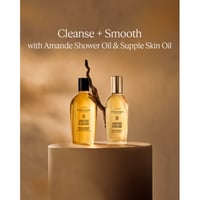 L'Occitane Almond Softening Shower Oil 500ml