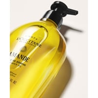 L'Occitane Almond Softening Shower Oil 500ml