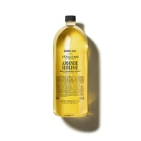 L'Occitane Almond Softening Shower Oil Refill 500ml
