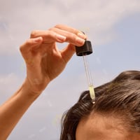 L'Occitane Anti-Hair Loss Advanced Scalp Treatment Serum 50ml