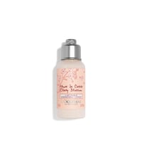 L'Occitane Cherry Blossom Shimmering Lotion 75ml