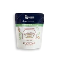 L'Occitane Almond Milk Concentrate Eco-Refill 200ml
