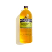 L'Occitane Shea Verbena Hands & Body Liquid Soap
