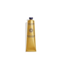 L'Occitane Immortelle Karite Pro-Youth Hand Cream Serum-In-Cream 75ml
