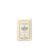 L'Occitane Le Savon Verbena Extra-Gentle Body Soap 250g
