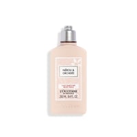 L'Occitane Néroli & Orchidée Body Milk 250ml (8.4 fl oz)